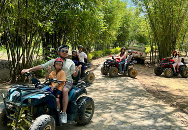 All Inclusive Ultimate Circle Island Day with Lunch